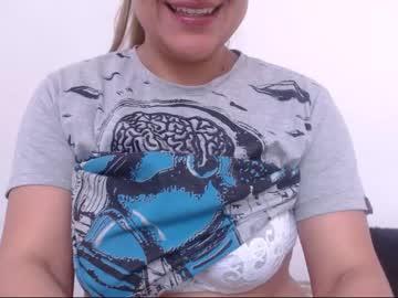 sammylatincute chaturbate