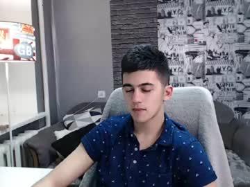 samuell_crazy chaturbate