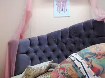 samy_evans69 chaturbate