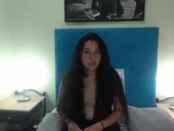 samy_freckles_ chaturbate