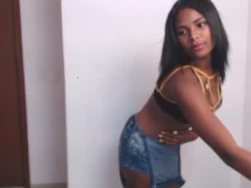 samybrunette chaturbate