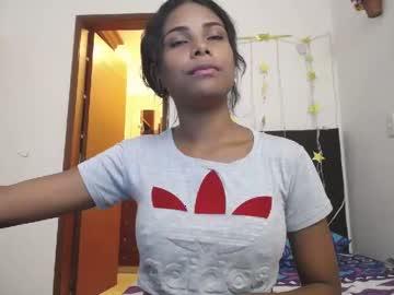 samybrunette chaturbate