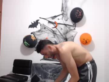 sandroandhade chaturbate