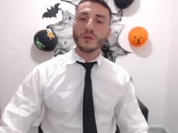 sandroandhade chaturbate