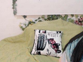 sandy-candy bongacams