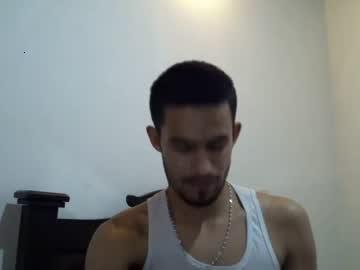 sanson_and_lucio chaturbate