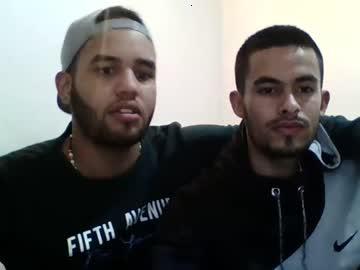 sanson_and_lucio chaturbate