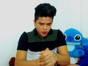 santiago_fenyx chaturbate