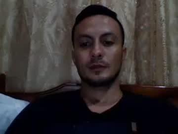 santiagocr0309 chaturbate