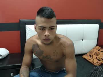 santiagogtx chaturbate