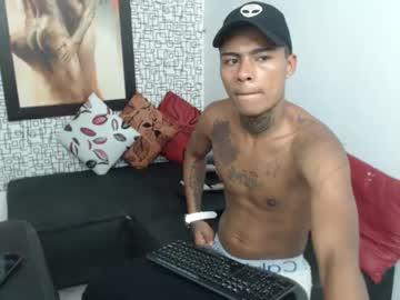 santiagogtx chaturbate