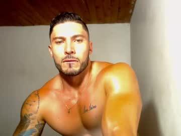 santixxtrong chaturbate