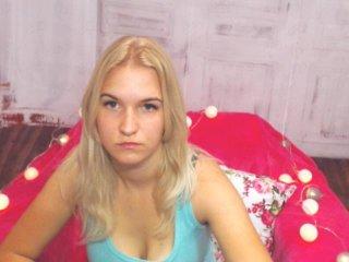 SarahLive bongacams