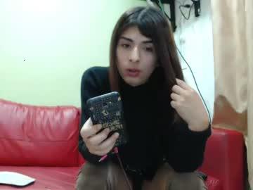 saradolll14 chaturbate