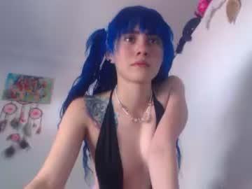 sarah_blue chaturbate