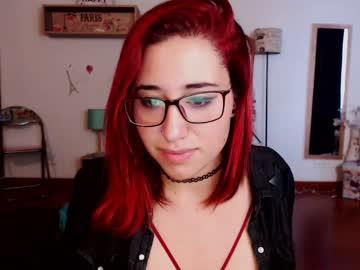 sarah_bunny chaturbate