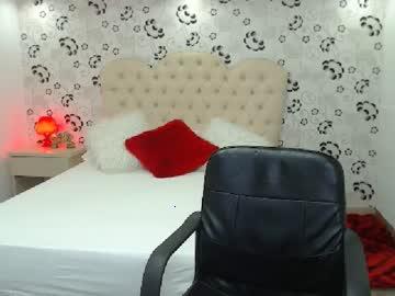 sarah_jhonson01 chaturbate