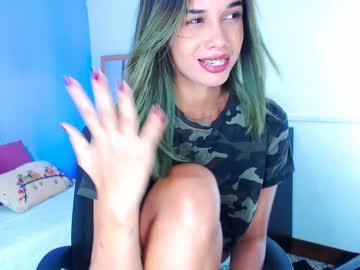 sarah_jimenez chaturbate