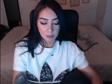 sarah_parkerr_ chaturbate