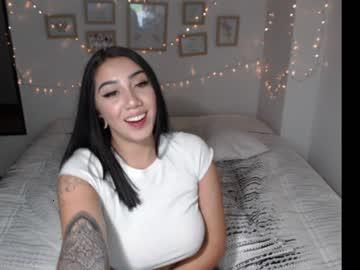 sarah_parkerr_ chaturbate