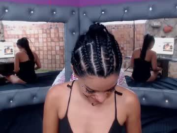 sarah_rey chaturbate