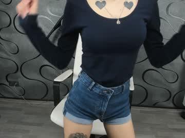 sarah_shine chaturbate