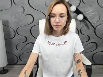 sarah_shine chaturbate