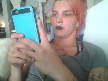 sarahcyanide666 chaturbate