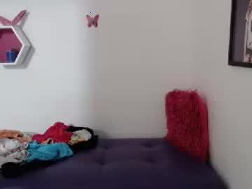 saralatinax11 chaturbate