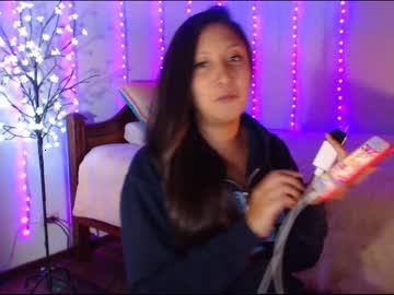 saramitchell bongacams