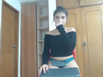 sarasampaio57 chaturbate