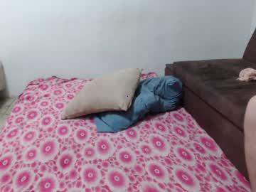 sarita_and_miguel1 chaturbate