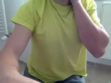 sascha_007_0815 chaturbate