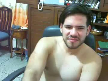 saul_hercules chaturbate