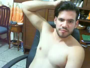 saul_hercules chaturbate