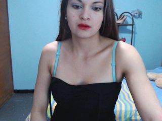 SCARLETTJSO bongacams