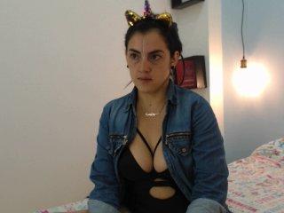 Scarlett-love bongacams