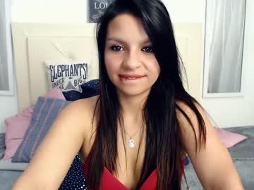 scarlet_benson chaturbate