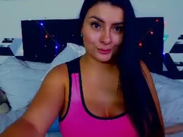 scarlethbrown chaturbate