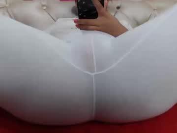 scarlett_0 chaturbate