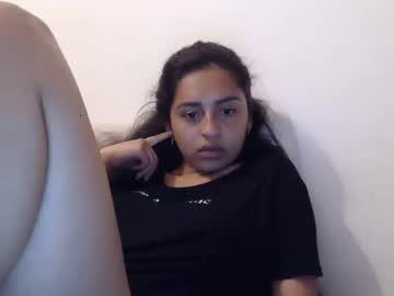 scarlett_13 chaturbate