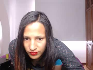 scarlett_15 chaturbate