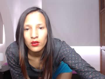 scarlett_15 chaturbate