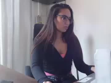 scarlett_braun chaturbate