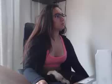 scarlett_braun chaturbate