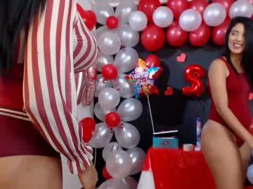 scarlett_oconnor chaturbate