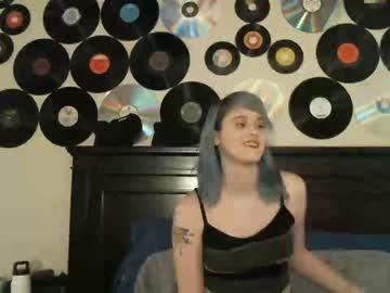 scarlettsparx chaturbate