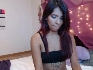 scarlettwhite bongacams