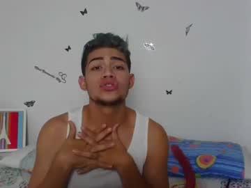 schoolboycruz chaturbate