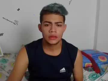 schoolboycruz chaturbate